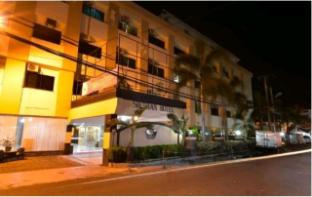 sulthan hotel international aceh
