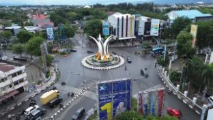 sulthan hotel international aceh