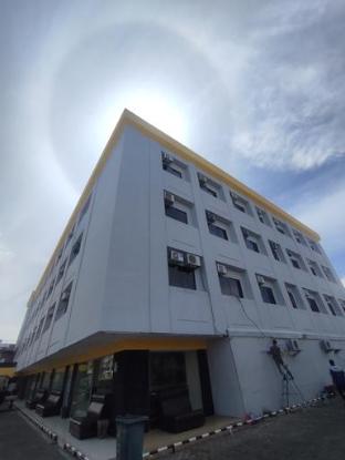 sulthan hotel international aceh