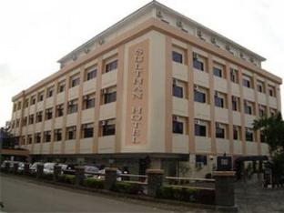 sulthan hotel international aceh