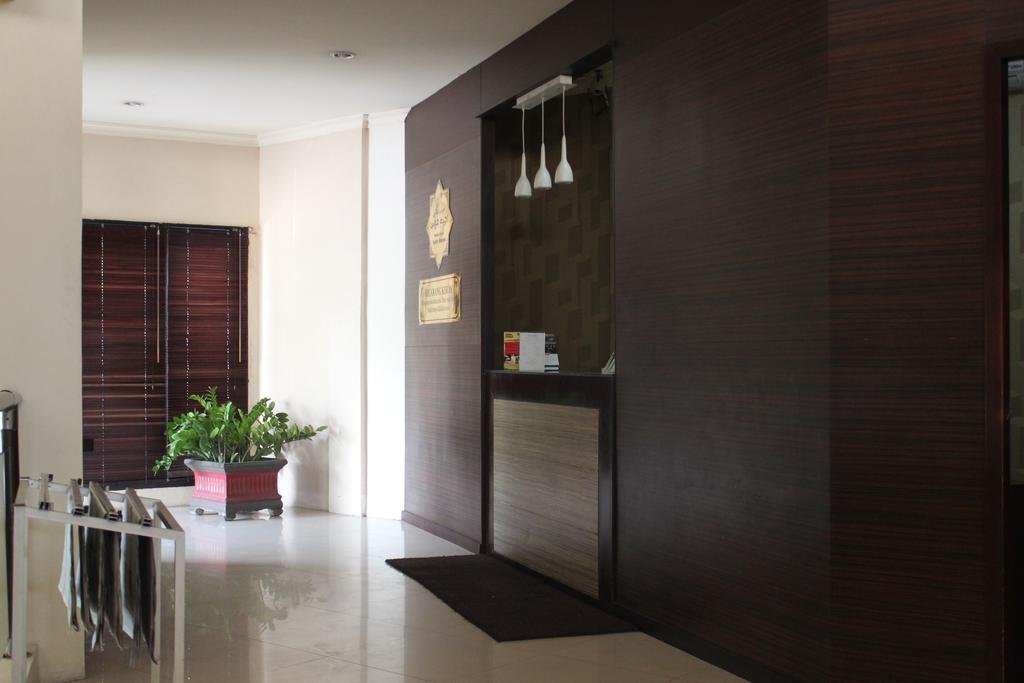 Pavilliun Seulawah,Tanjong>>Banda Aceh,2 star