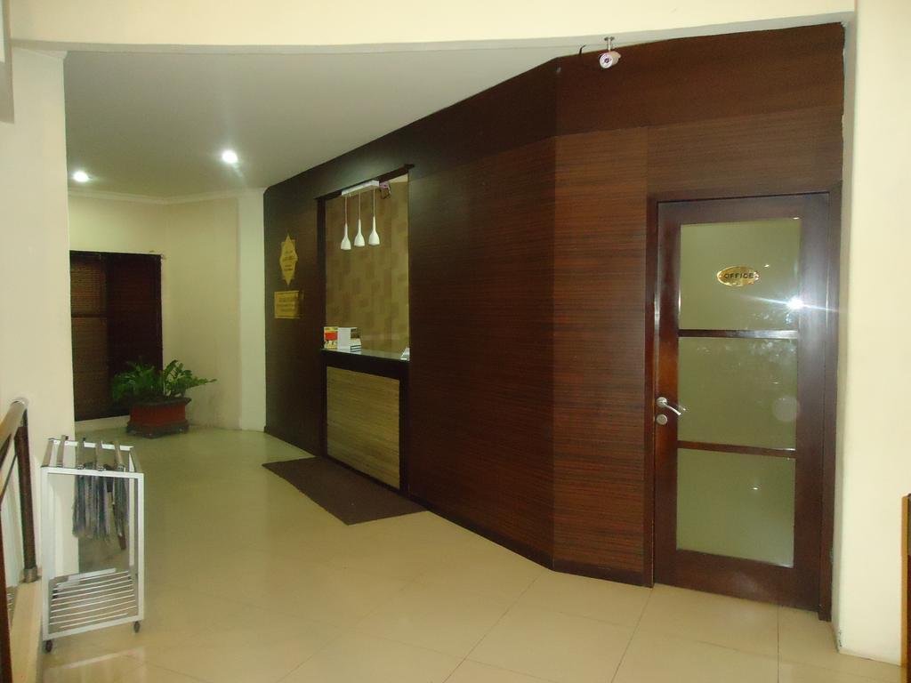 Pavilliun Seulawah,Tanjong>>Banda Aceh,2 star