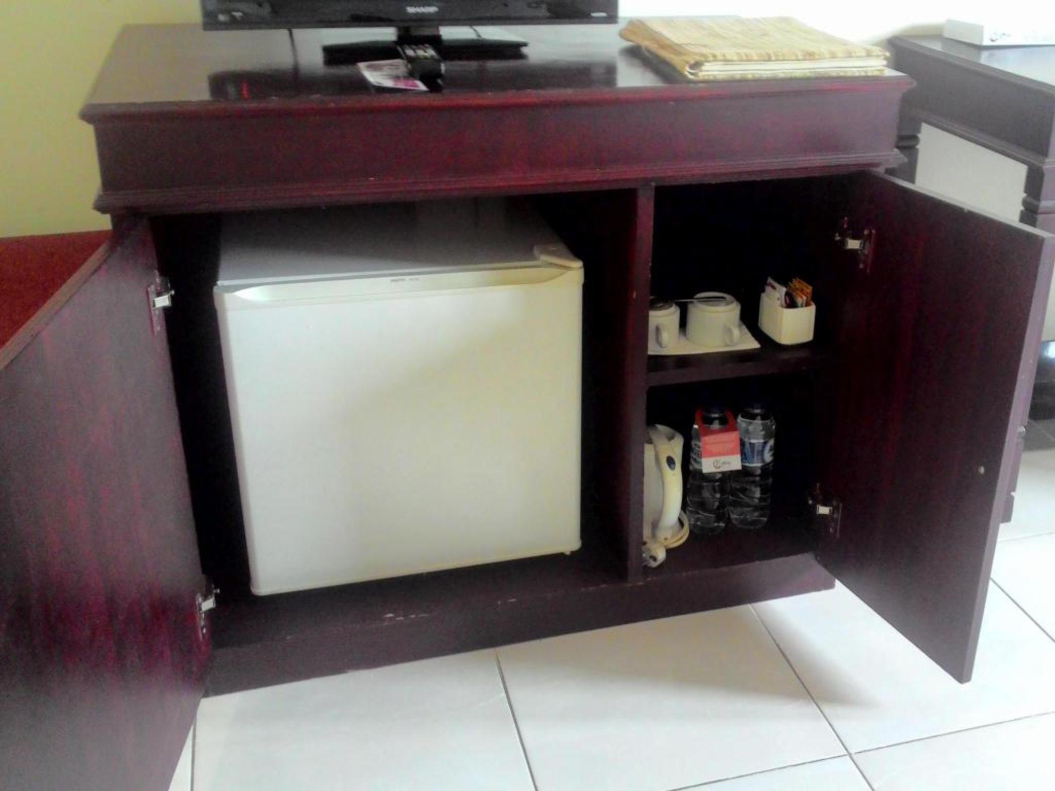 Oasis Atjeh Hotel,Tanjong>>Banda Aceh,3 star