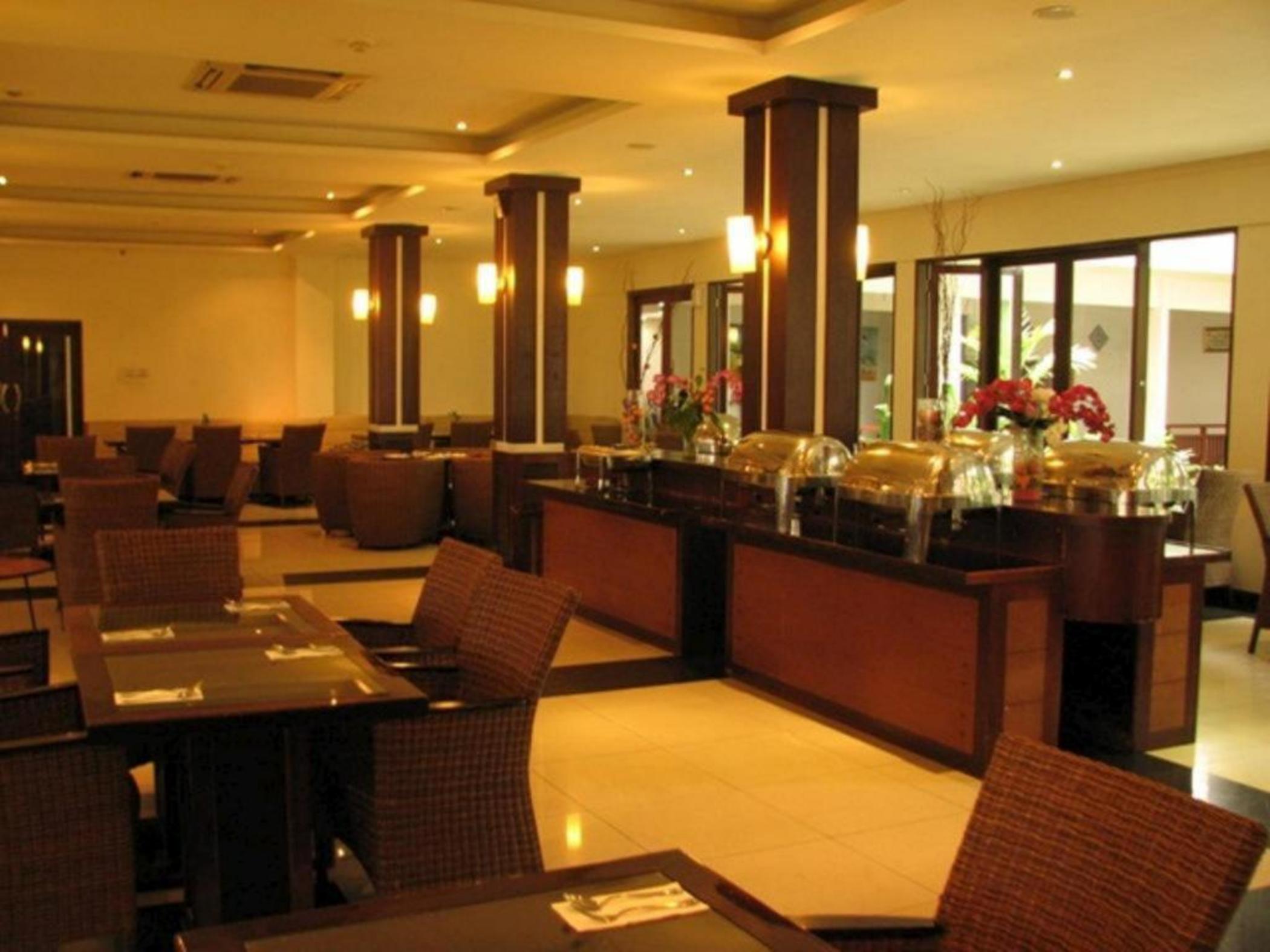 Oasis Atjeh Hotel,Tanjong>>Banda Aceh,3 star