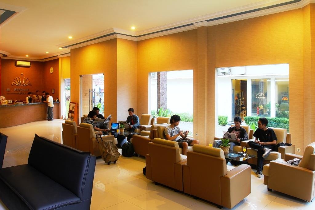 Bj Perdana And Resort,Pasuruan>>Jawa Timur,2 star