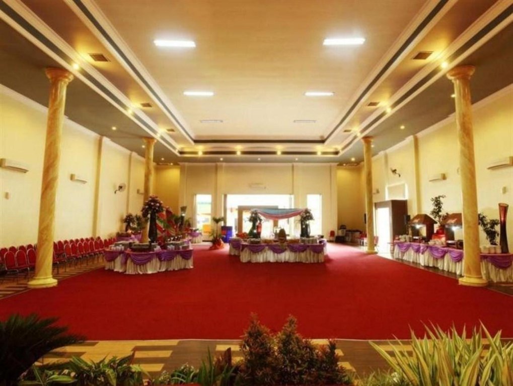 Bj Perdana And Resort,Pasuruan>>Jawa Timur,2 star