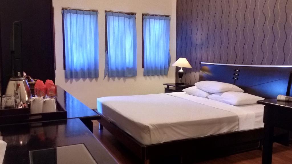 Bj Perdana And Resort,Pasuruan>>Jawa Timur,2 star
