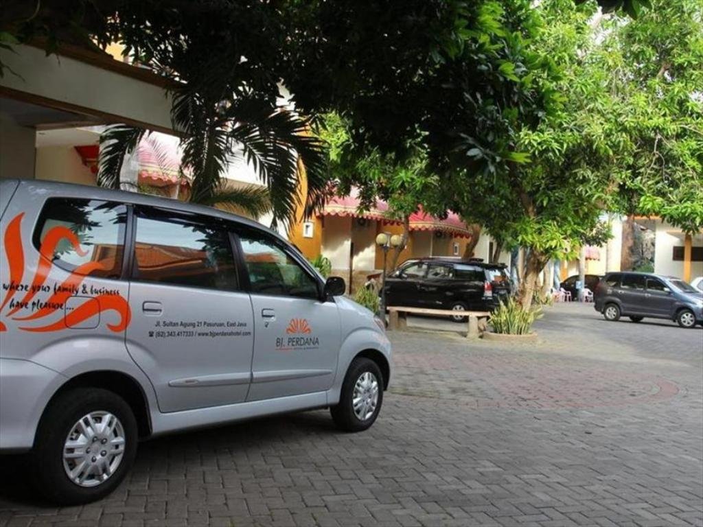 Bj Perdana And Resort,Pasuruan>>Jawa Timur,2 star