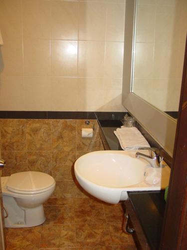 wisata hotel ampera