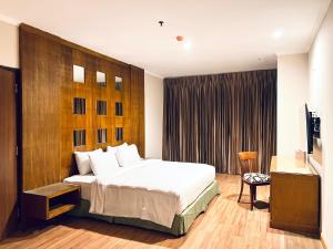 Royal Asia Palembang,Al-Munawar Arab Village>>Palembang,3 star