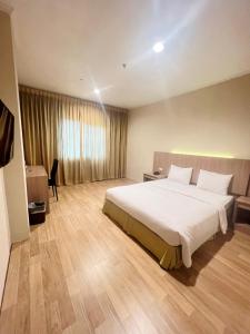 Royal Asia Palembang,Al-Munawar Arab Village>>Palembang,3 star
