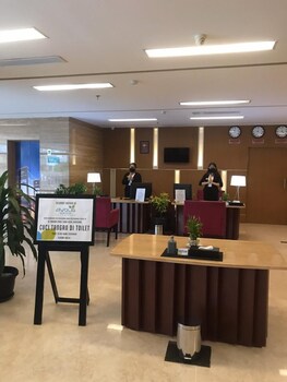 Ayola Sentosa Palembang,,4 star