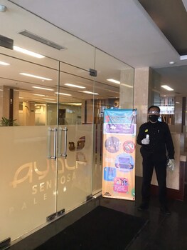 Ayola Sentosa Palembang,,4 star