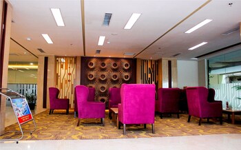 Ayola Sentosa Palembang,,4 star