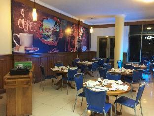 athaya hotel kendari