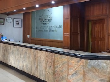 athaya hotel kendari