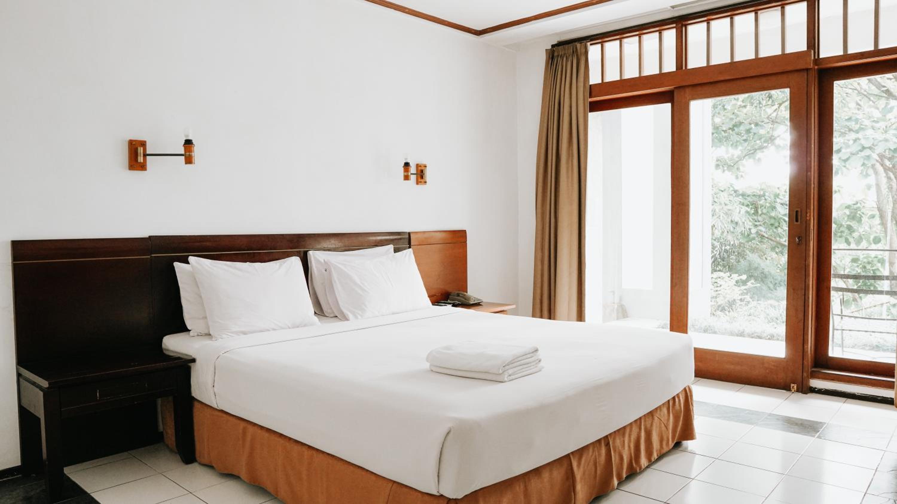 hotel tidar malang