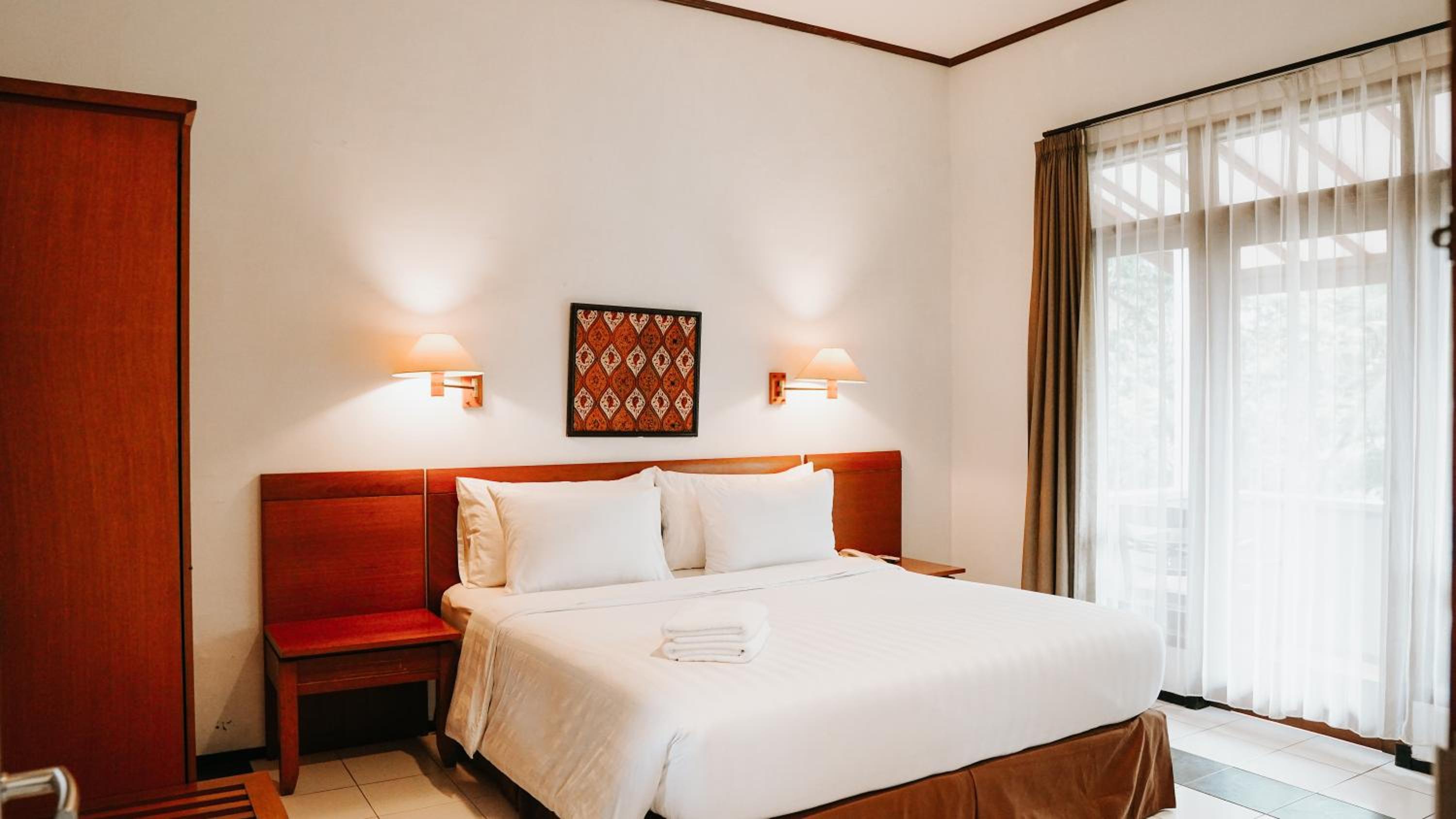 hotel tidar malang