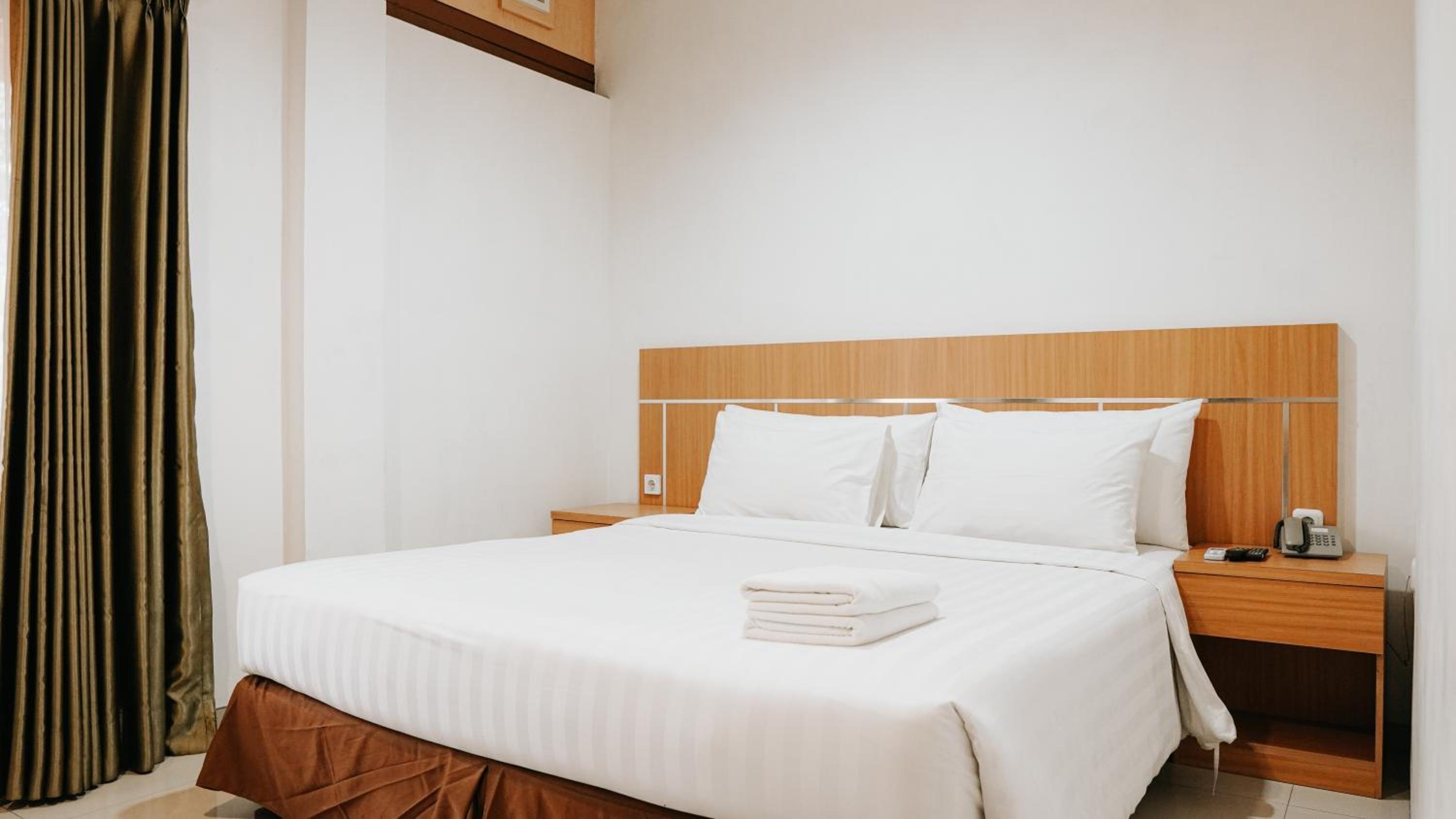 hotel tidar malang
