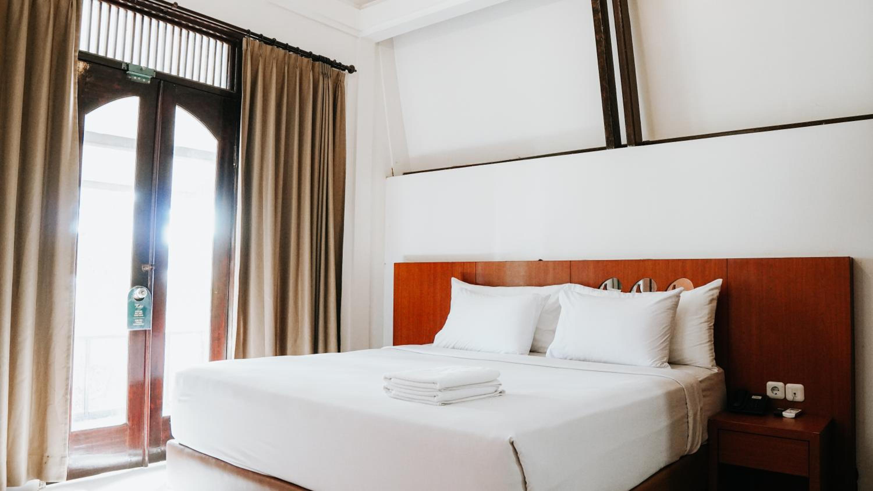 hotel tidar malang