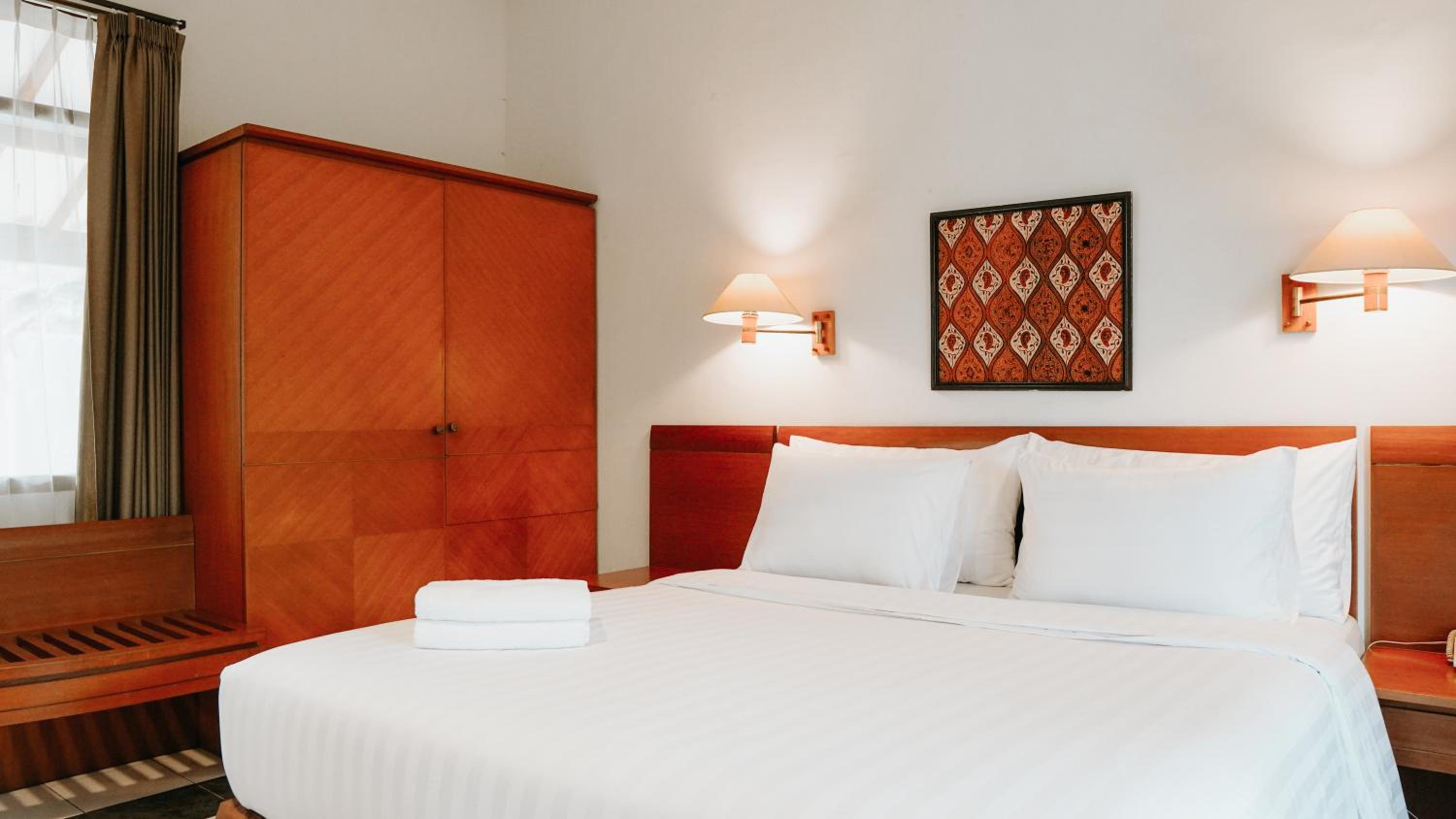 hotel tidar malang