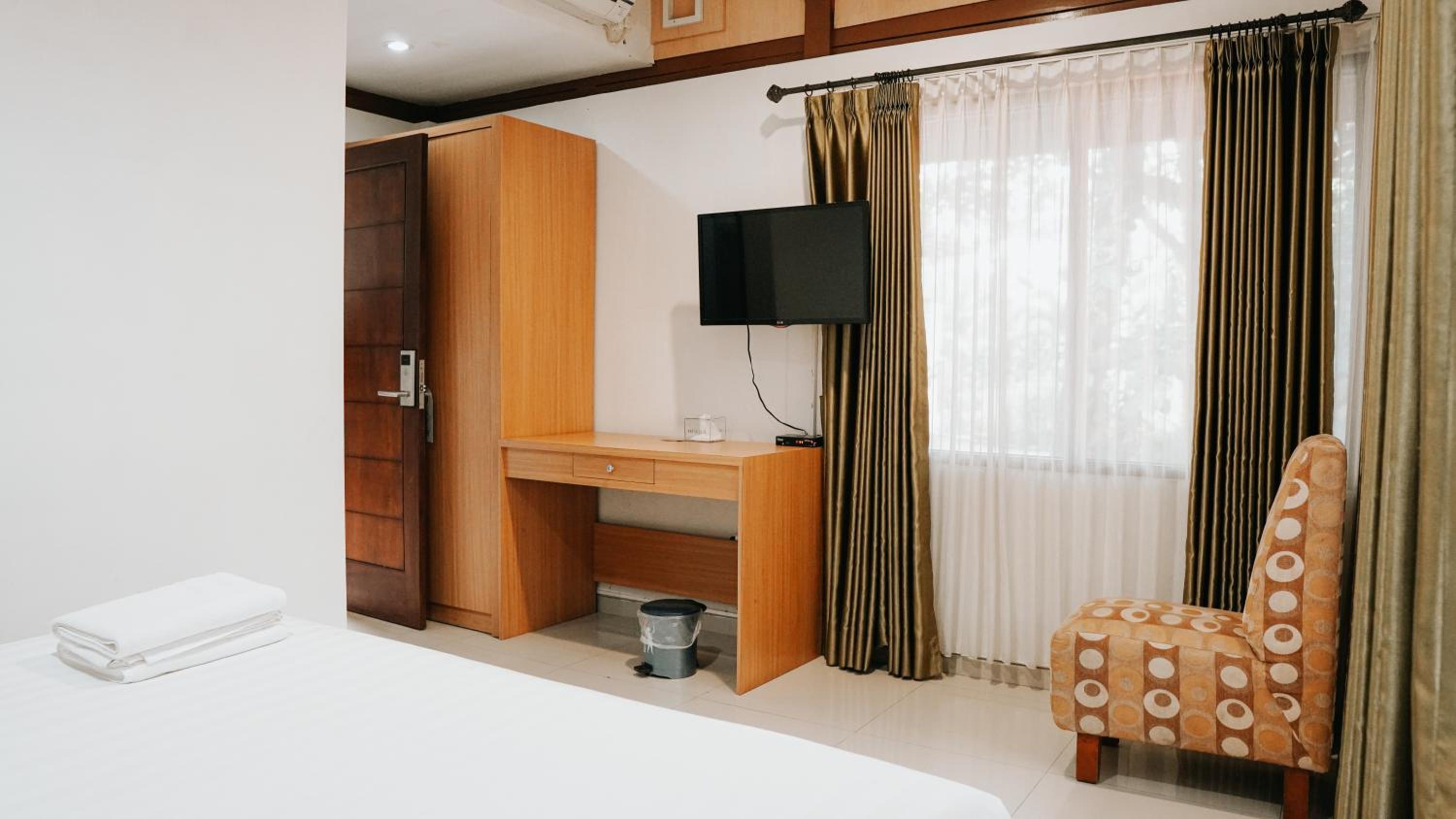 hotel tidar malang
