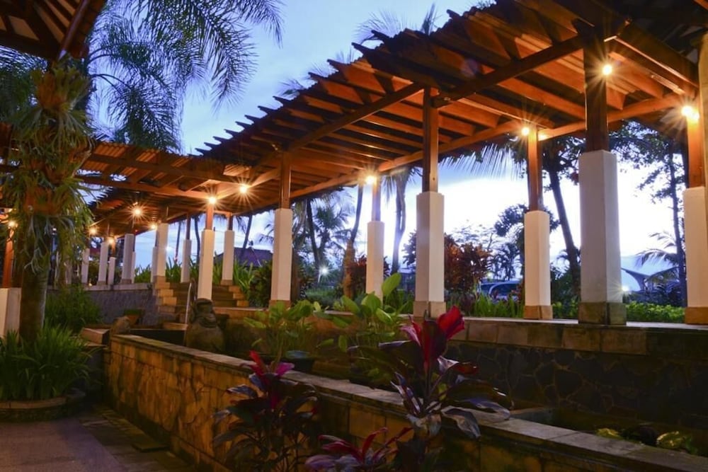 hotel tidar malang