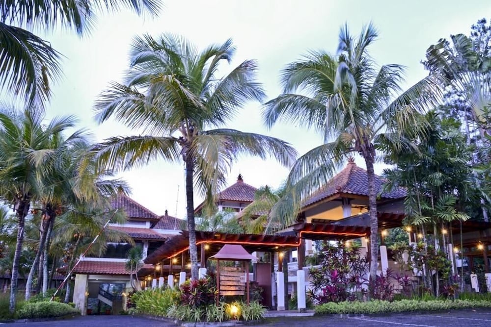 hotel tidar malang