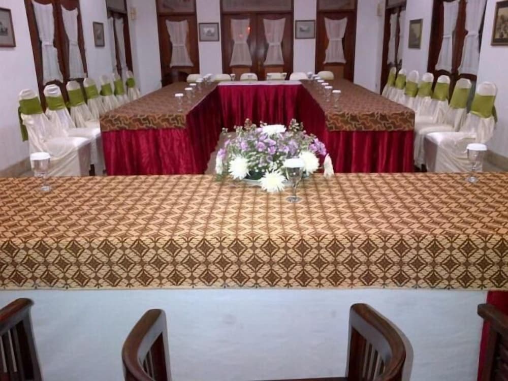 hotel tidar malang