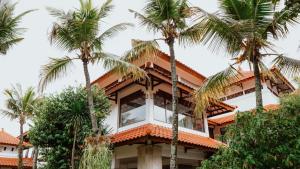 hotel tidar malang