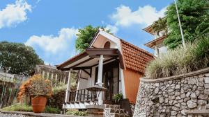 hotel tidar malang