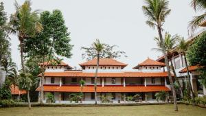 hotel tidar malang