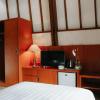 hotel tidar malang