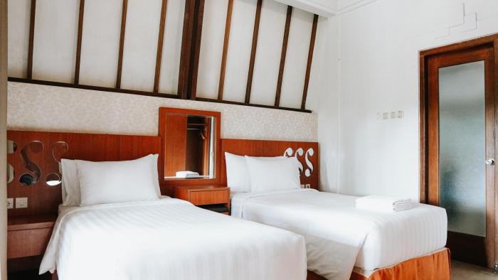 hotel tidar malang