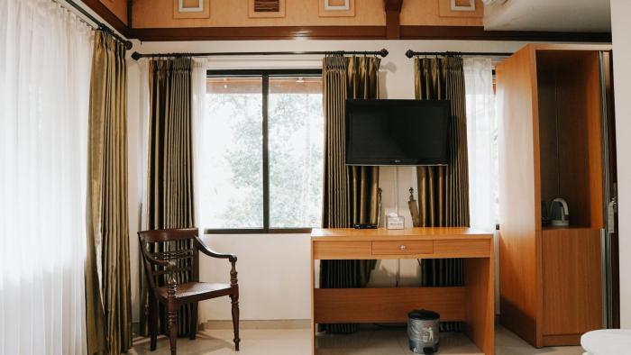 hotel tidar malang