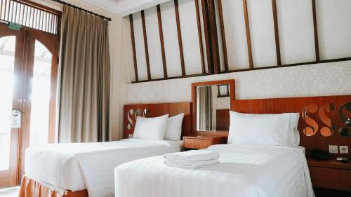 hotel tidar malang