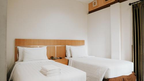 hotel tidar malang