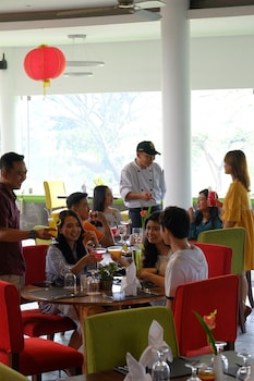 Taman Dayu Golf Club And Resort,Near Taman Dayu Golf Course,4 star