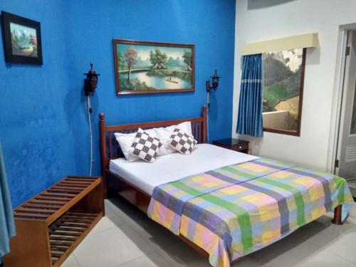 Enny's Guest House,Klojen>>Malang,1 star