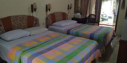 Enny's Guest House,Klojen>>Malang,1 star