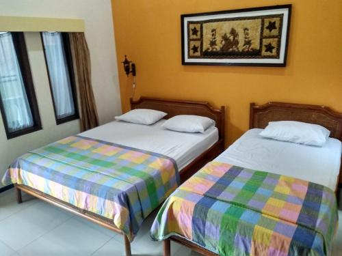 Enny's Guest House,Klojen>>Malang,1 star