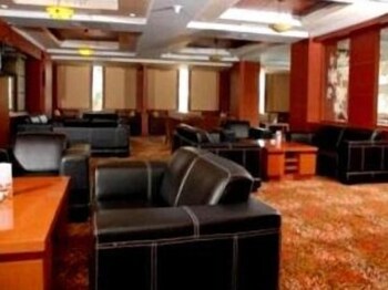abadi suite hotel and tower by tritama hospitality