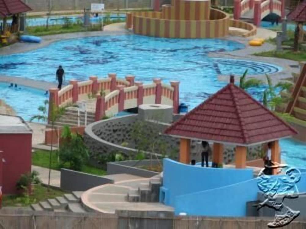 abadi suite hotel and tower by tritama hospitality