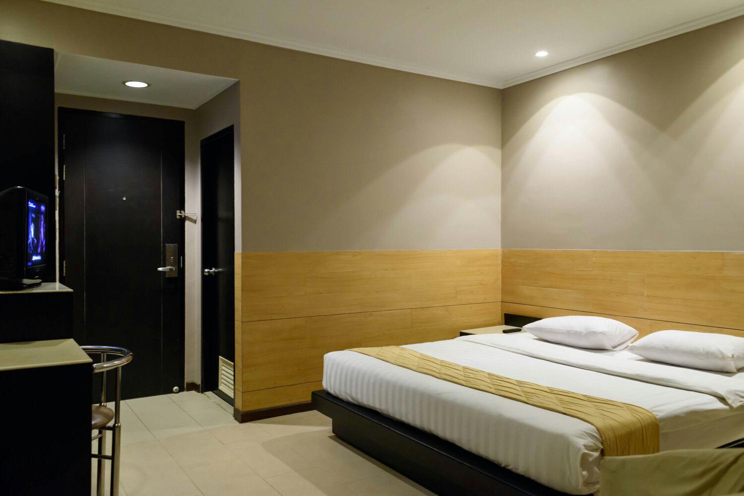 Gajahmada Avara Boutique Hotel,Indonesia>>Pontianak,3 star