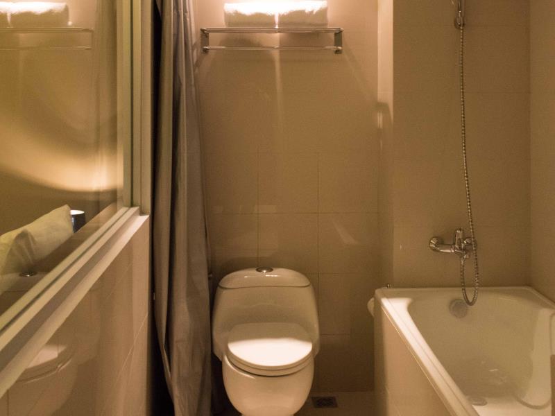 Gajahmada Avara Boutique Hotel,Indonesia>>Pontianak,3 star