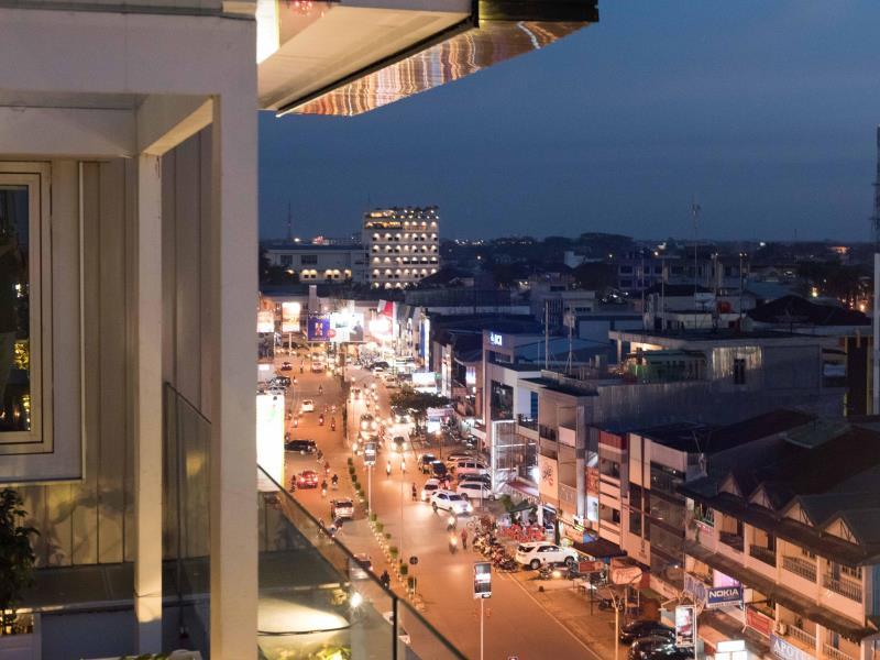 Gajahmada Avara Boutique Hotel,Indonesia>>Pontianak,3 star
