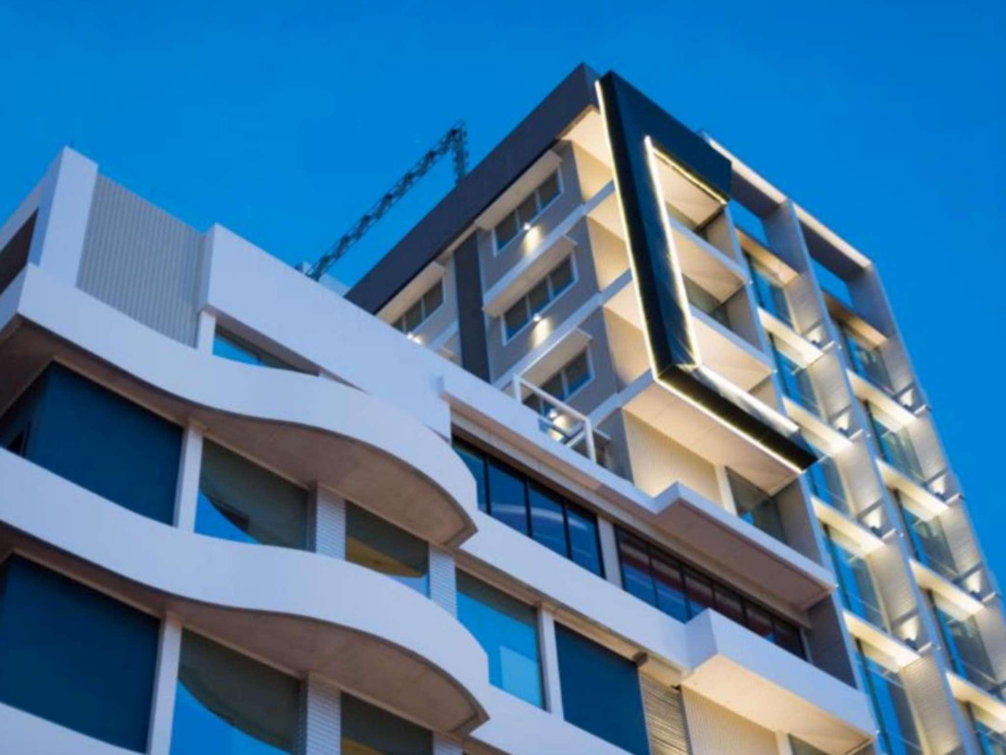 gajahmada avara boutique hotel