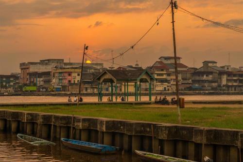 gajahmada avara boutique hotel