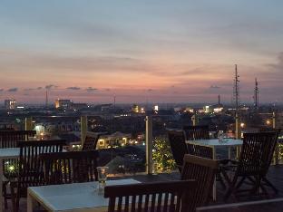 gajahmada avara boutique hotel