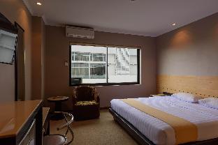gajahmada avara boutique hotel